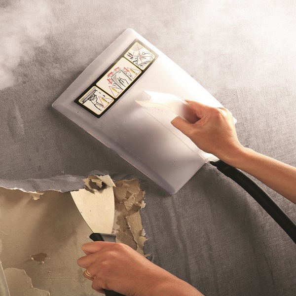 EXAMINE FOR POTENTIAL DAMAGE