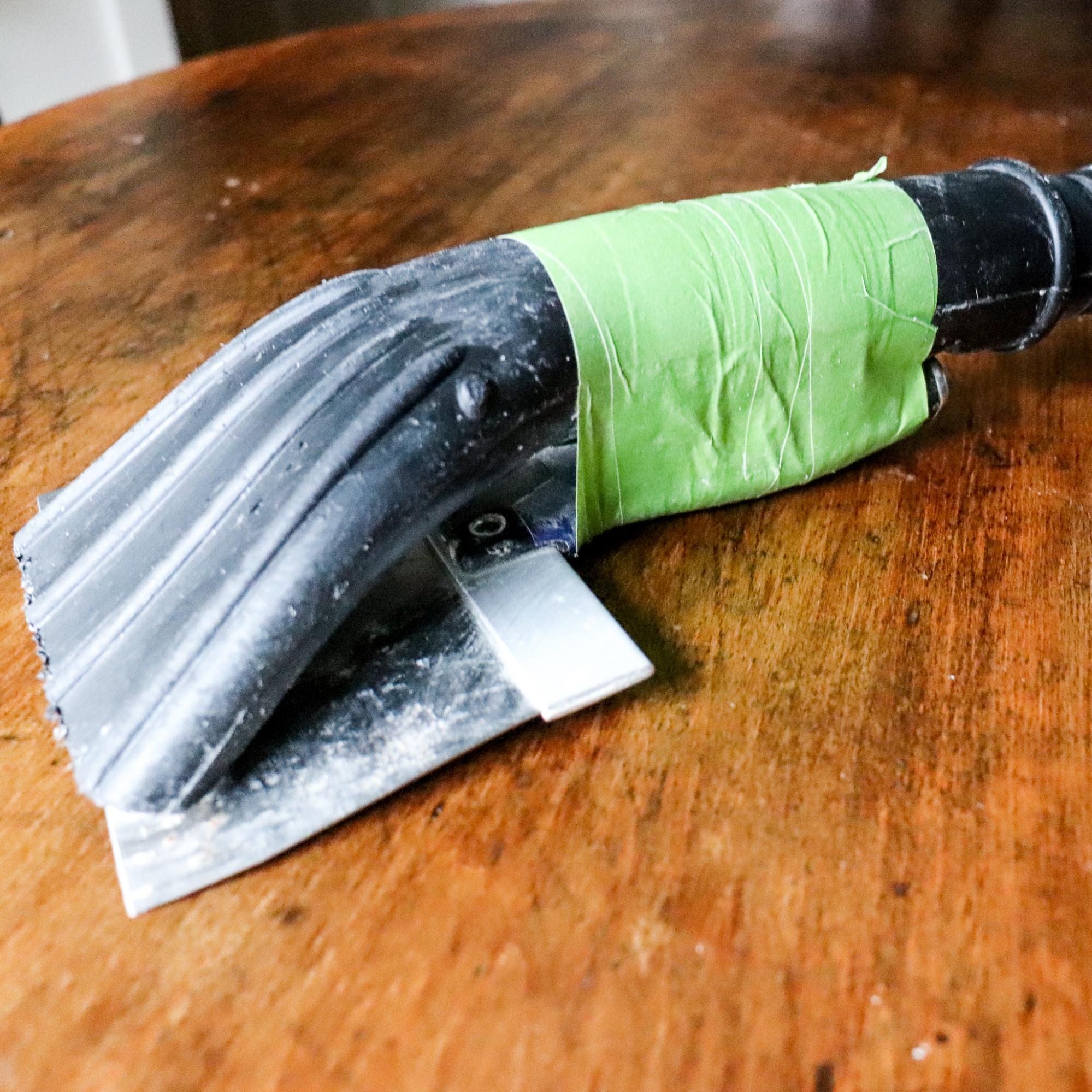 Shop Vac Scraper