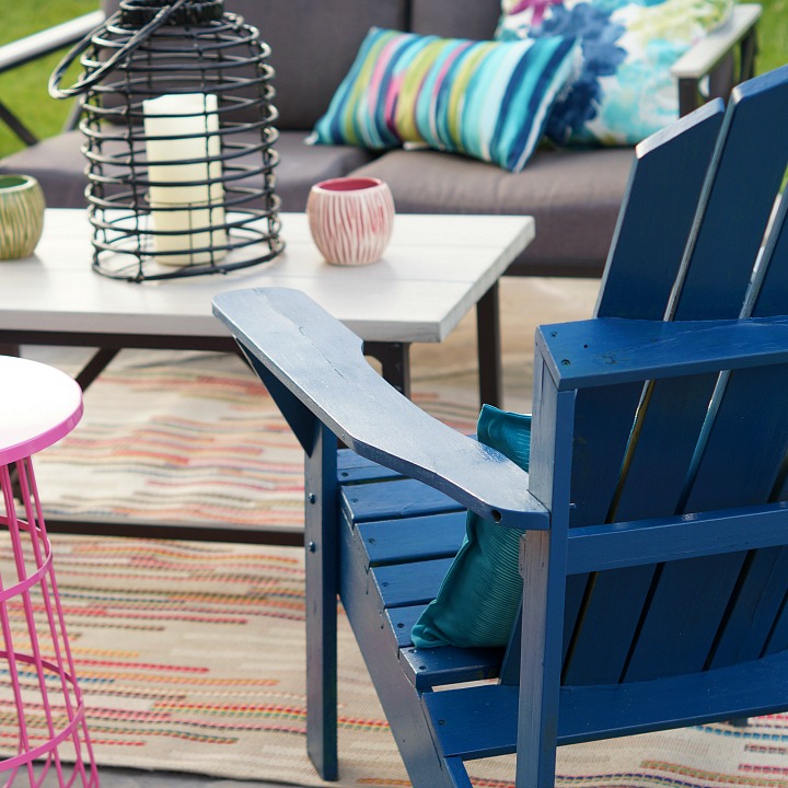 How To Paint Outdoor Furniture Using a Paint Sprayer