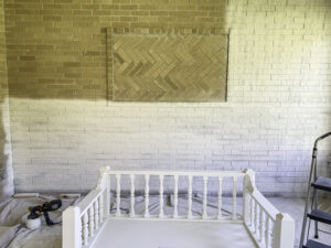 How to Paint a Brick Wall - Wagner SprayTech