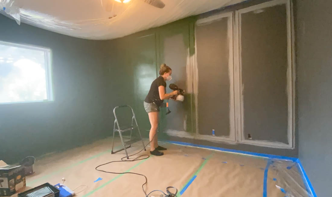 PAINT!