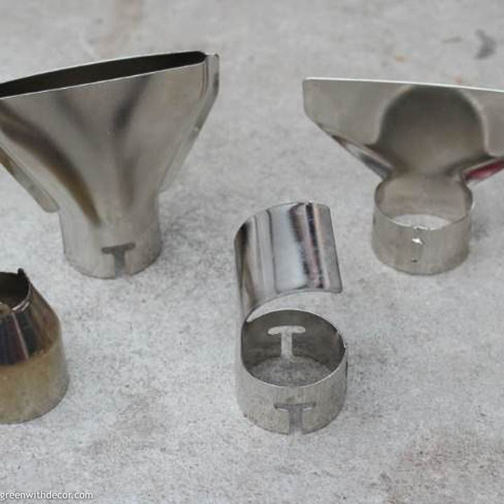 Clean and prepare materials for roof repair