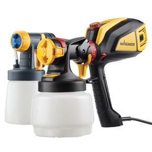 Best 5 Paint sprayers UK Review 2024 by professionals for DIYers