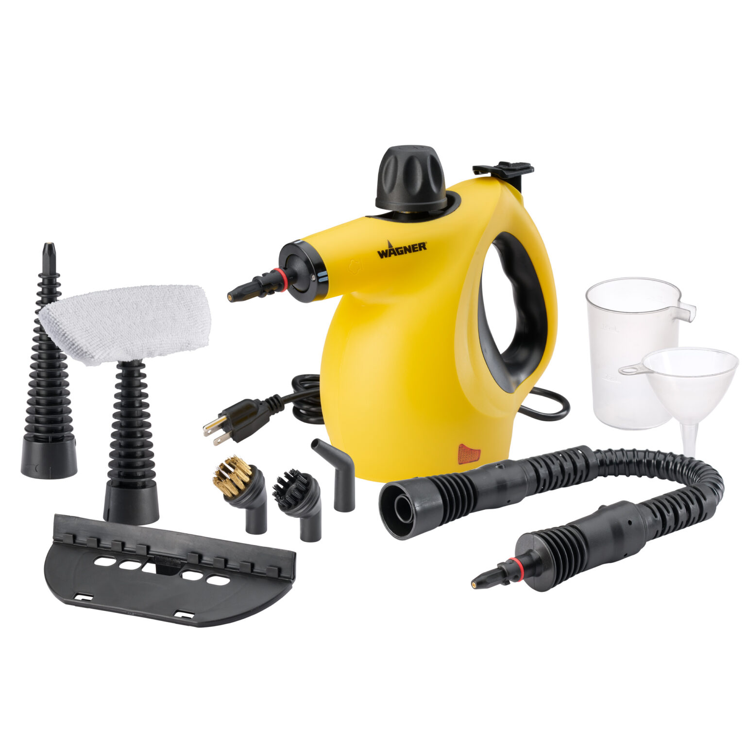 505e Handheld Steamer Product Support - Wagner SprayTech