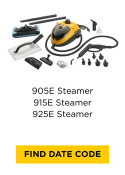 905e,915e,925e steamer