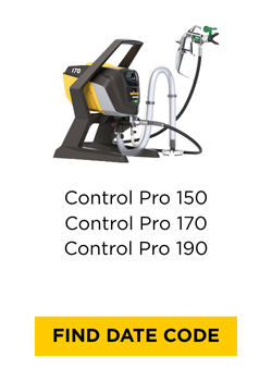 Control Pro 150,170,190