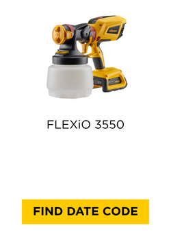 Flexio 3550
