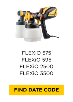 Flexio 575 595 2500 3500