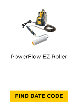 Powerflow Ez Roller