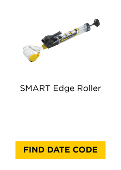 SMART Edge Roller