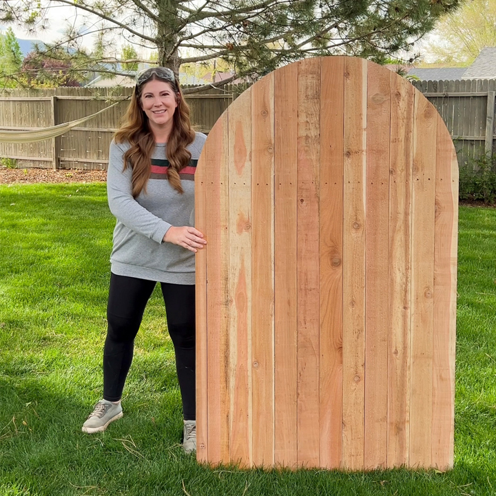 WAGNER Gate all built