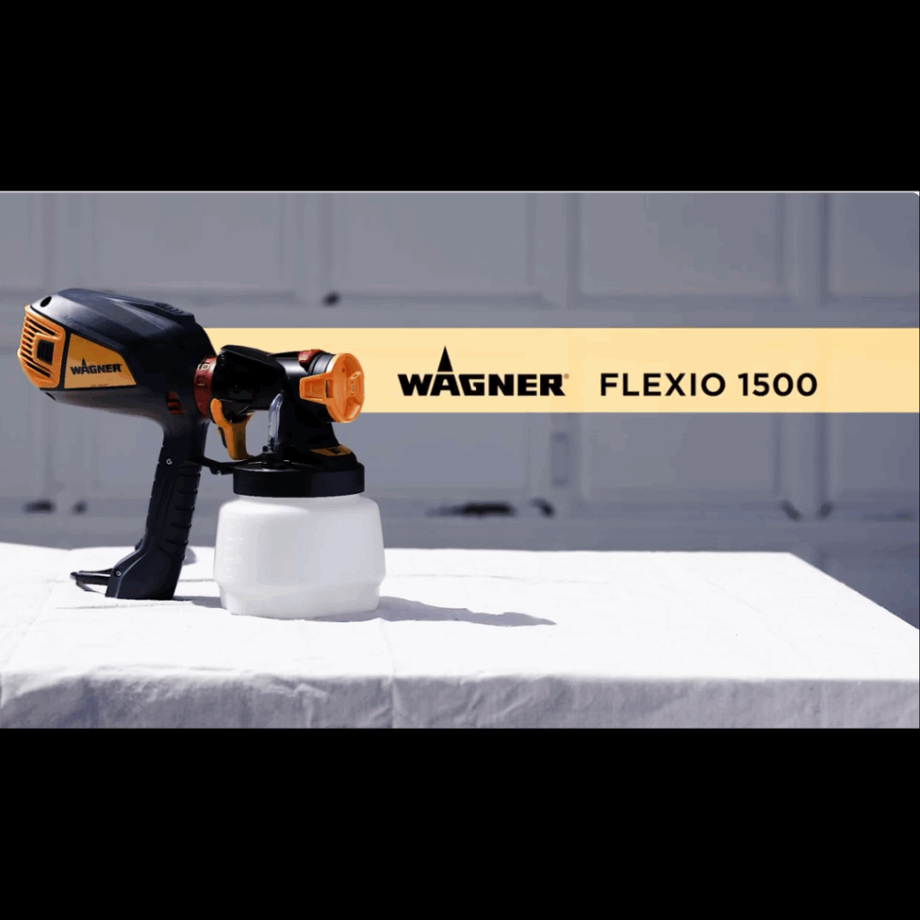 Flexio 1500 Overview