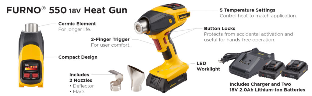 W Furno 550 walkaround 2