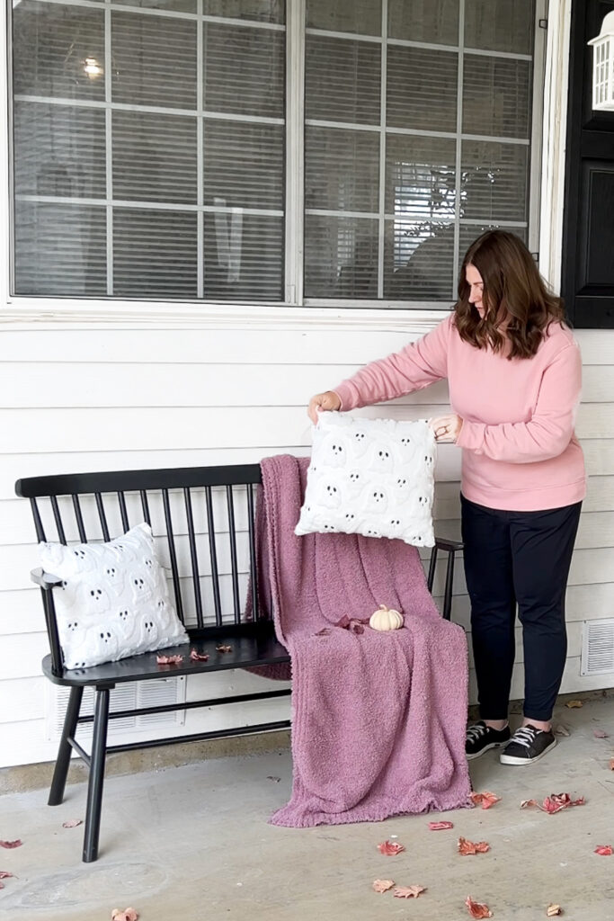 decorating porch for fall 683x1024