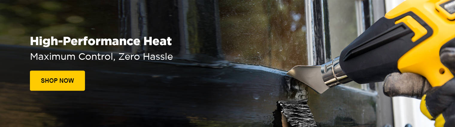 HeatGunHeroTest