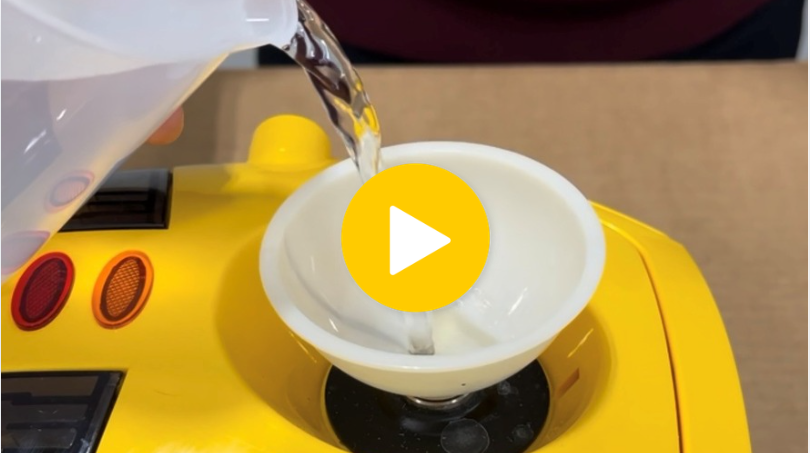 900 Series Recall Fill Video Thumbnail